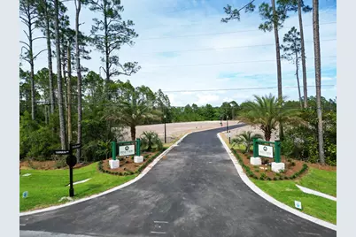 Lots1-20 Pine Branch Ct, Port Saint Joe, FL 32456 - Photo 2