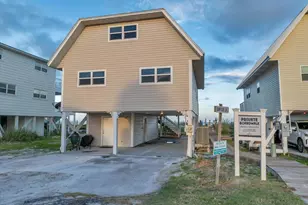 4491 Surfside Ln, Cape San Blas, FL 32456 - Photo 2