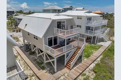 4491 Surfside Ln, Cape San Blas, FL 32456 - Photo 60