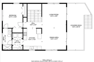 4491 Surfside Ln, Cape San Blas, FL 32456 - Photo 12