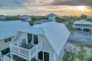 4491 Surfside Ln, Cape San Blas, FL 32456 - Photo 84