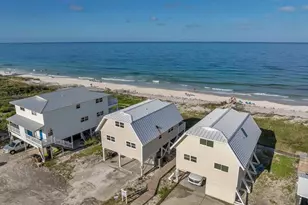 4491 Surfside Ln, Cape San Blas, FL 32456 - Photo 70