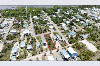 Lot 45 Mercury Ln, Port Saint Joe, FL 32456 - Photo 4