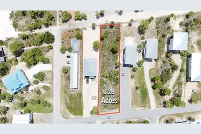 Lot 45 Mercury Ln, Port Saint Joe, FL 32456 - Photo 2