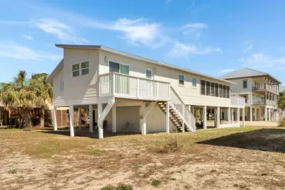 267 S Palm St, Port Saint Joe, FL 32456 - Photo 6