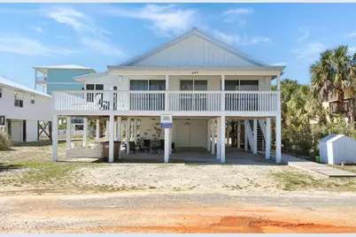 267 S Palm St, Port Saint Joe, FL 32456 - Photo 1