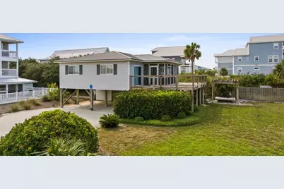 150 Reef Dr, Cape San Blas, FL 32456 - Photo 2