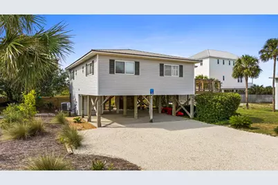 150 Reef Dr, Cape San Blas, FL 32456 - Photo 4