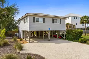 150 Reef Dr, Cape San Blas, FL 32456 - Photo 4
