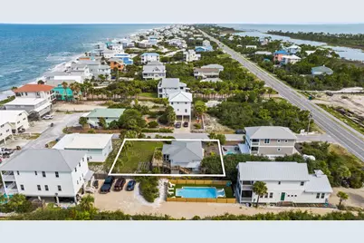 150 Reef Dr, Cape San Blas, FL 32456 - Photo 10