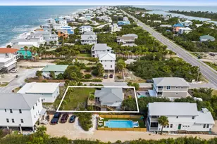 150 Reef Dr, Cape San Blas, FL 32456 - Photo 10