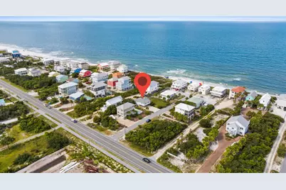 150 Reef Dr, Cape San Blas, FL 32456 - Photo 6