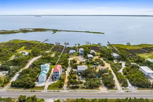 150 Reef Dr, Cape San Blas, FL 32456 - Photo 12