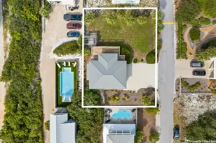 150 Reef Dr, Cape San Blas, FL 32456 - Photo 66