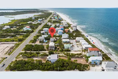 150 Reef Dr, Cape San Blas, FL 32456 - Photo 8