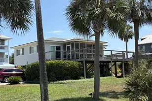 150 Reef Dr, Cape San Blas, FL 32456 - Photo 16