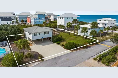 150 Reef Dr, Cape San Blas, FL 32456 - Photo 18