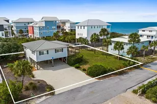150 Reef Dr, Cape San Blas, FL 32456 - Photo 18