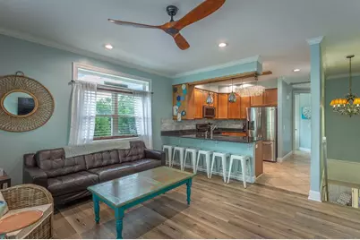 703 SE 3rd St #703-D, Carrabelle, FL 32322 - Photo 2