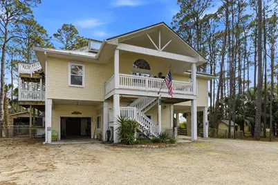 548 E Pine Ave, Saint George Island, FL 32328 - Photo 74