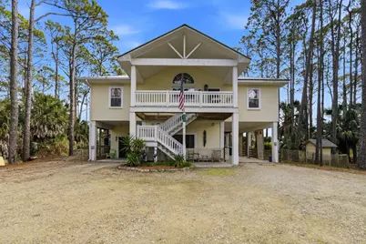 548 E Pine Ave, Saint George Island, FL 32328 - Photo 72
