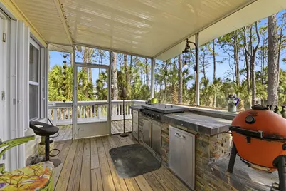 548 E Pine Ave, Saint George Island, FL 32328 - Photo 40