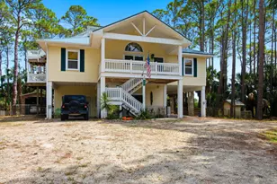 548 E Pine Ave, Saint George Island, FL 32328 - Photo 60