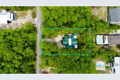 548 E Pine Ave, Saint George Island, FL 32328 - Photo 58