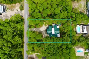 548 E Pine Ave, Saint George Island, FL 32328 - Photo 58