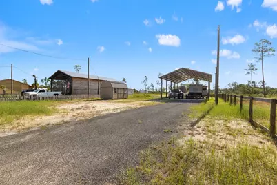 836 S Long St, Port Saint Joe, FL 32456 - Photo 6