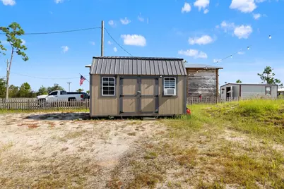 836 S Long St, Port Saint Joe, FL 32456 - Photo 14