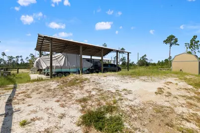 836 S Long St, Port Saint Joe, FL 32456 - Photo 10