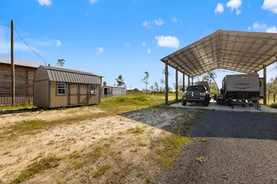 836 S Long St, Port Saint Joe, FL 32456 - Photo 8