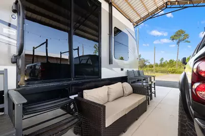 836 S Long St, Port Saint Joe, FL 32456 - Photo 20
