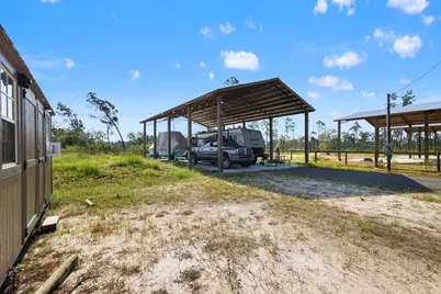 836 S Long St, Port Saint Joe, FL 32456 - Photo 4