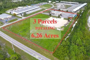 109 Trade Cir W, Port Saint Joe, FL 32456 - Photo 1
