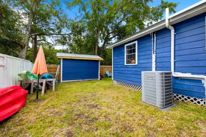 607 Three Rivers Rd, Carrabelle, FL 32322 - Photo 32