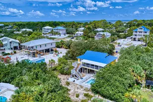 848 W Gulf Beach Dr, Saint George Island, FL 32328 - Photo 52