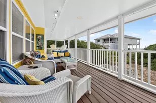 848 W Gulf Beach Dr, Saint George Island, FL 32328 - Photo 34