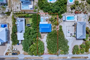 848 W Gulf Beach Dr, Saint George Island, FL 32328 - Photo 4