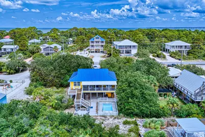 848 W Gulf Beach Dr, Saint George Island, FL 32328 - Photo 56