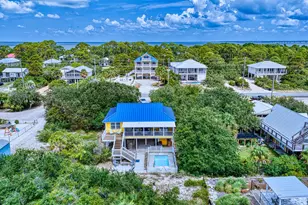 848 W Gulf Beach Dr, Saint George Island, FL 32328 - Photo 56