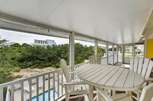 848 W Gulf Beach Dr, Saint George Island, FL 32328 - Photo 36