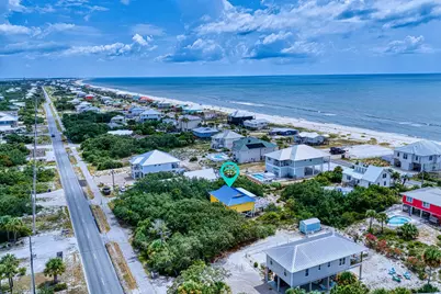 848 W Gulf Beach Dr, Saint George Island, FL 32328 - Photo 60