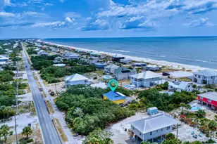848 W Gulf Beach Dr, Saint George Island, FL 32328 - Photo 60