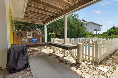 848 W Gulf Beach Dr, Saint George Island, FL 32328 - Photo 46