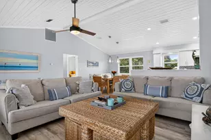 848 W Gulf Beach Dr, Saint George Island, FL 32328 - Photo 4