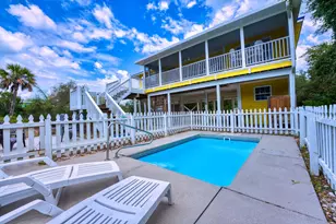 848 W Gulf Beach Dr, Saint George Island, FL 32328 - Photo 36