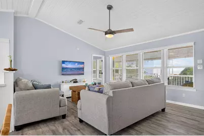 848 W Gulf Beach Dr, Saint George Island, FL 32328 - Photo 6