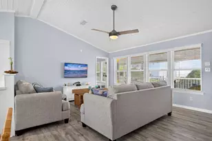 848 W Gulf Beach Dr, Saint George Island, FL 32328 - Photo 6
